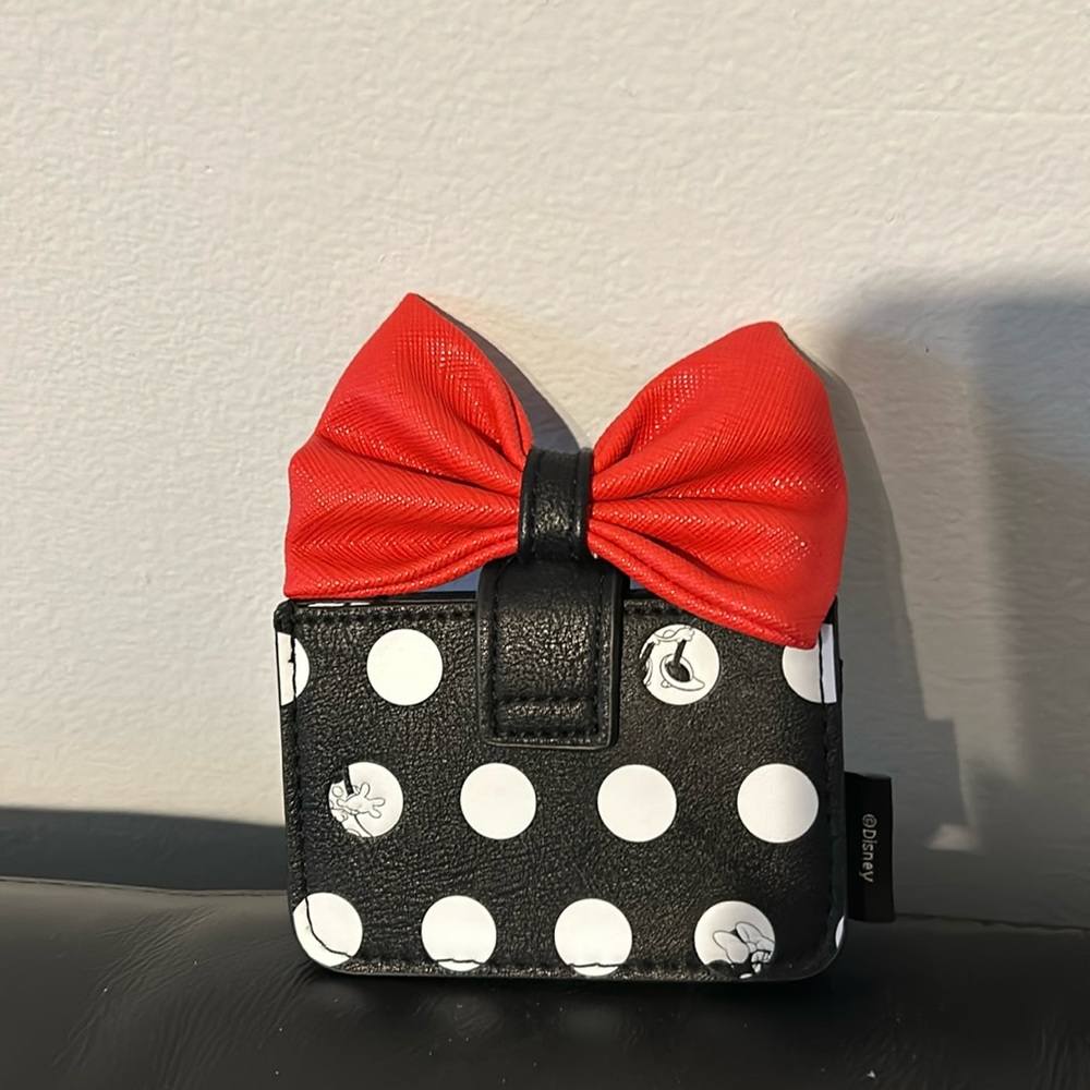 Credit card wallet